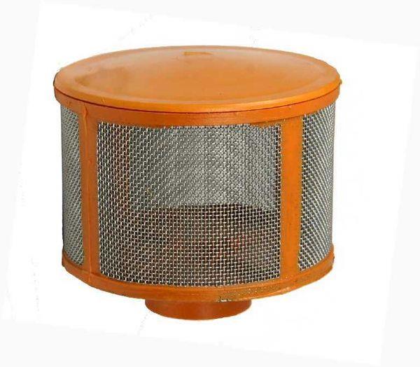 FILTER HIDRAVLIKE vložek - sito NT C335