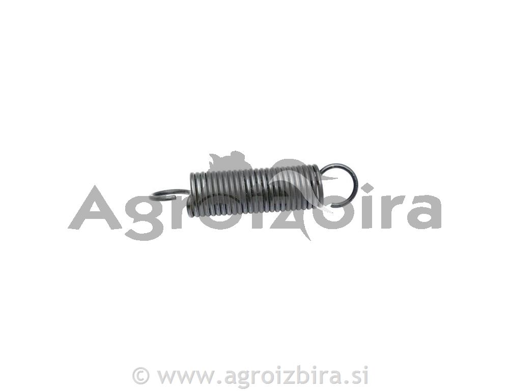 VZMET SEDEŽA URSUS 335