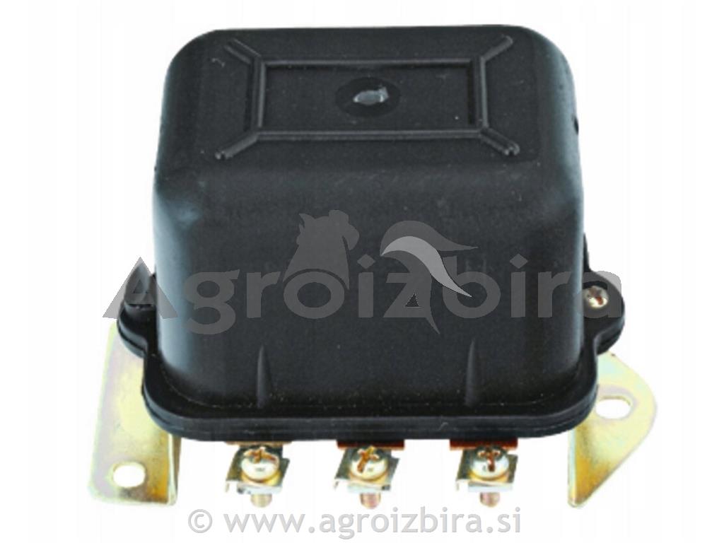 REGLER DINAME ST ZETOR URSUS 360