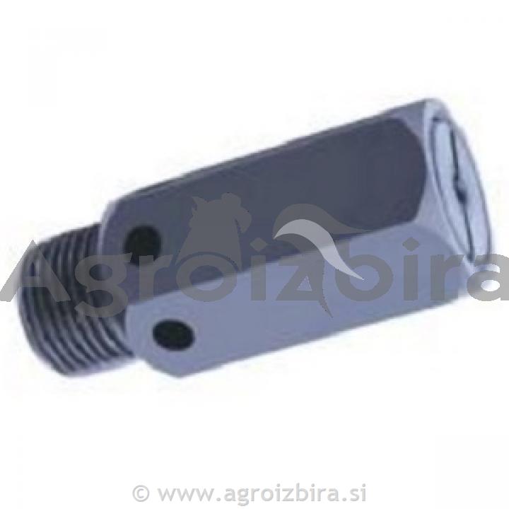 VARNOSTNI VENTIL HIDRAVLIKE C335