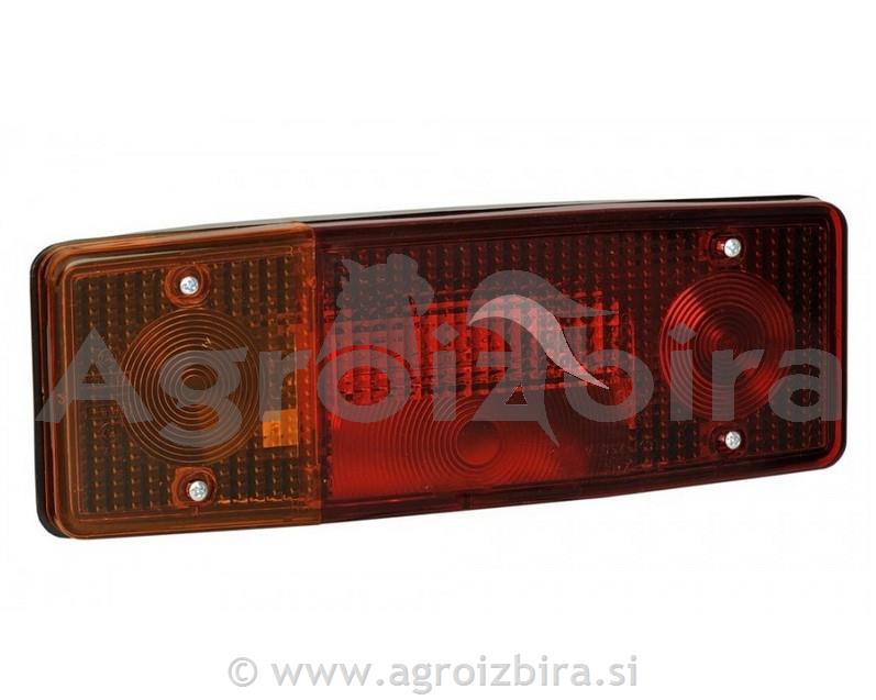 STOP SVETILKA C360 NT URSUS LEVA