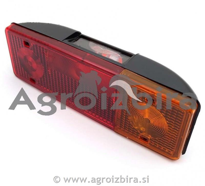 STOP SVETILKA C360 NT URSUS LEVA