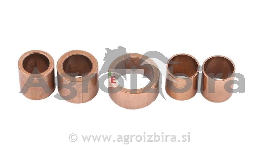 PUŠE ZAGANJAČA URSUS BOSCH R11 grt