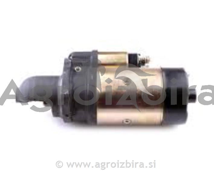 ZAGANJAČ URSUS 330 335