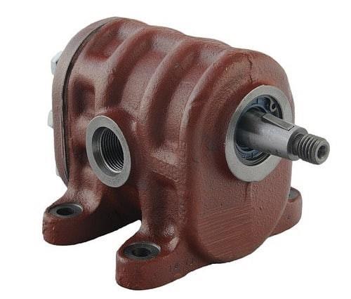 ČRPALKA HIDRAVLIKE URSUS 335 24L