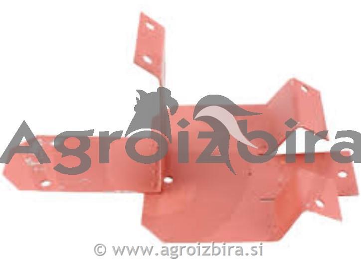 NOSILEC REGISTRSKE TABLICE URSUS C 330