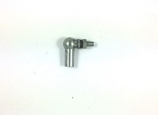 ZGLOB PLINA M6 X 1