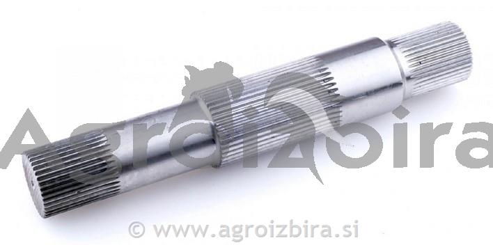 OSOVINA HIRAVLIKE GLAVNA URSUS 330