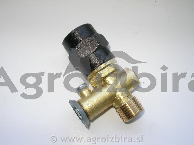 PIPICA GORIVA C335 ST + reducir