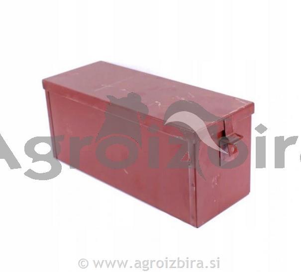 ZABOJ ZA ORODJE URSUS C360