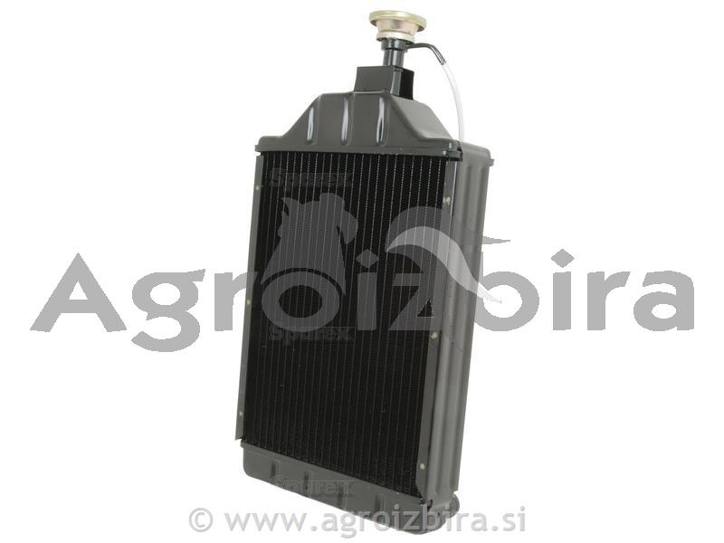HLADILNIK VODE Massey Ferguson URSUS5314