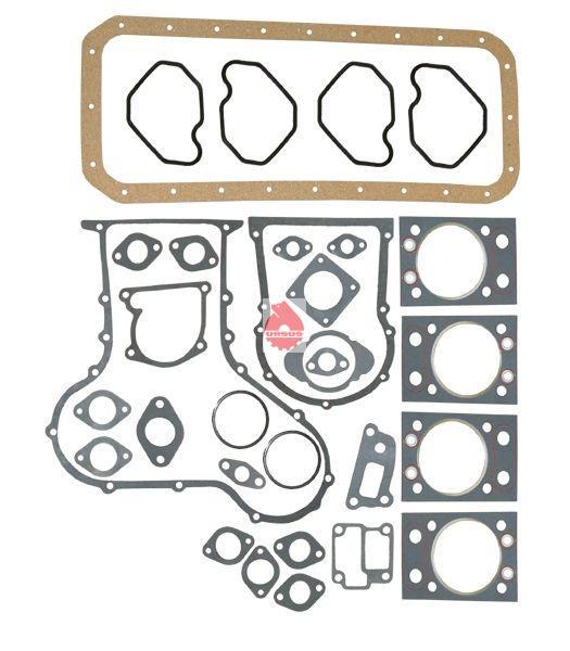 TESNILA MOTORJA grt (4cil) URSUS 355 - 360