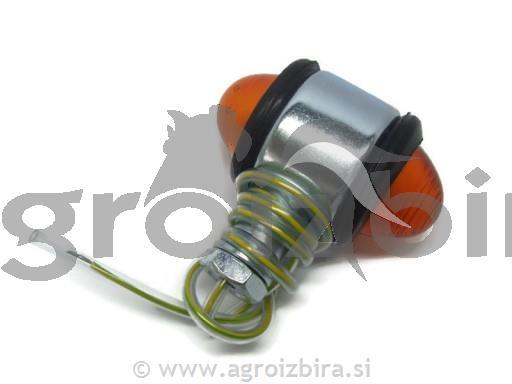 SVETILKA SMERNA URSUS 335 stari tip