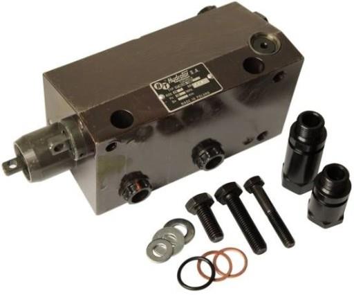 REGULATOR RAZVODNIK HIDRAVLIKE URSUS 360
