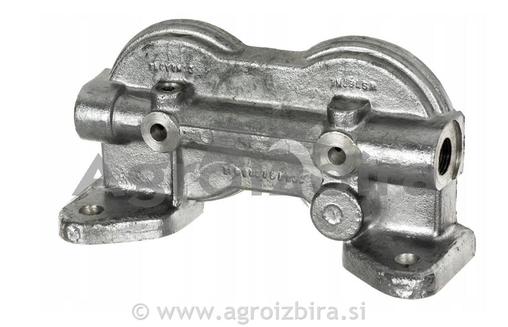 NOSILEC FILTRA GORIVA URSUS 360