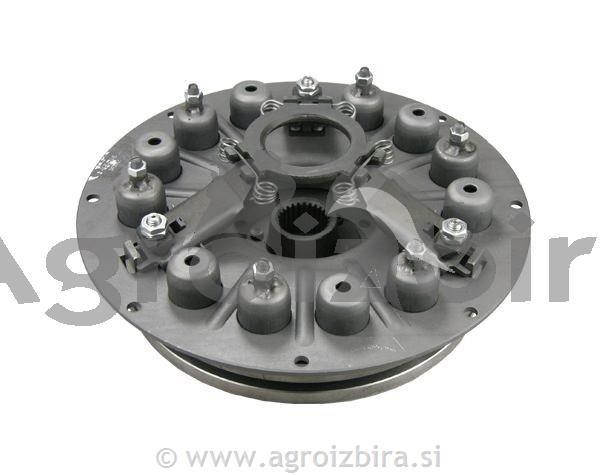 KOŠ SKLOPKE URSUS 335 3 TAČKE ST