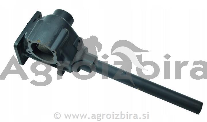 OHIŠJE VOLANA URSUS C 355 360