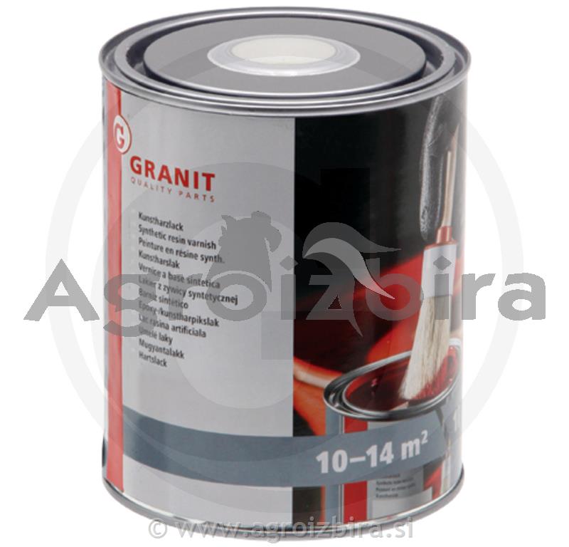BARVA URSUS ORANŽNA 1L 10-14m2
