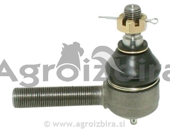 KONČNIK zunanji desni krivi M16x1.5mm K16.0mm DESNI krivi ZETOR 2511 URSUS 335