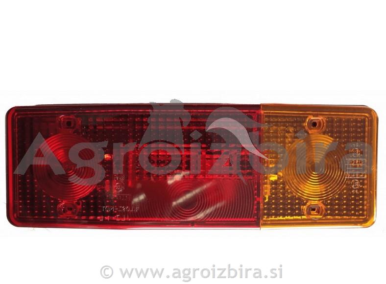 STOP SVETILKA C360 NT URSUS DESNA