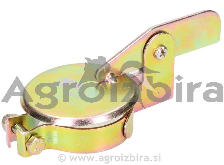 POKROV LONCA IZPUŠNEGA fI=48 - 51mm URSUS MASSEY FERGUSON