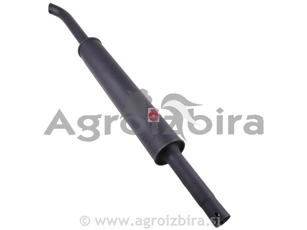 IZPUŠNI LONETC URUS 360 BARVAN L=128