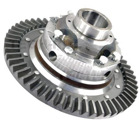 OHIŠJE DIFERENCIJALA ZADNJE KPL C360