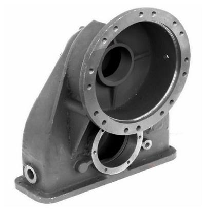 OHIŠJE REDUKTORJA BOČNEGA desno 335