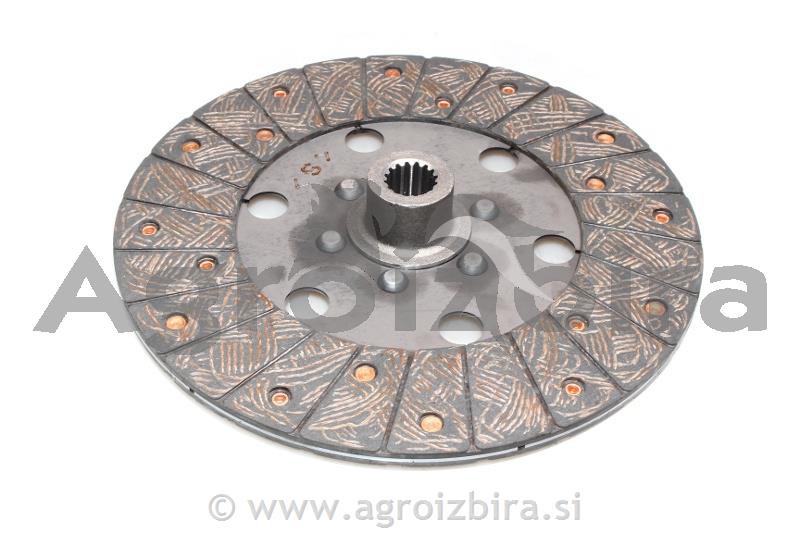LAMELA POGONSKA FI 25 ST ZETOR