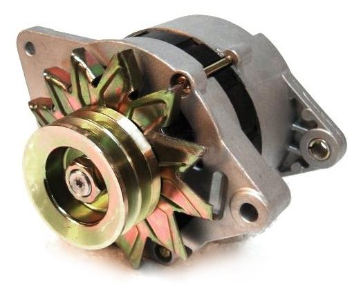 ALTERNATOR 55A 14V(12V) NT ZETOR ser40
