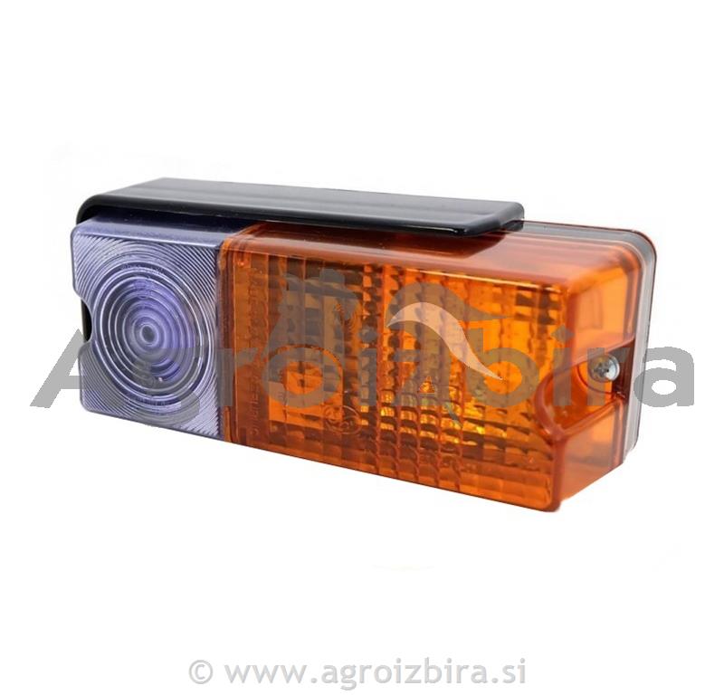 SVETILKA SMERNA ZETOR NT