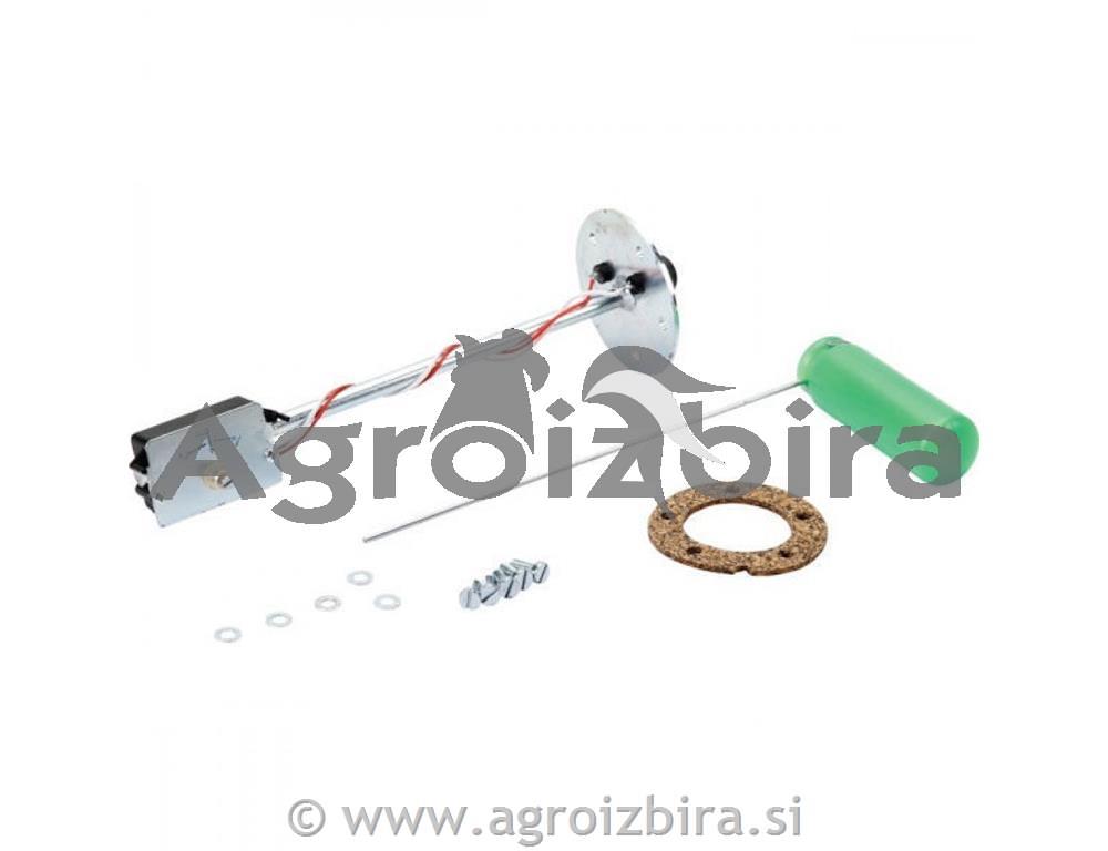 PLOVEC REZERVARJA GORIVA NT ZETOR 3321 - 3341 - 4341 - 5341 - 6341 - 7341