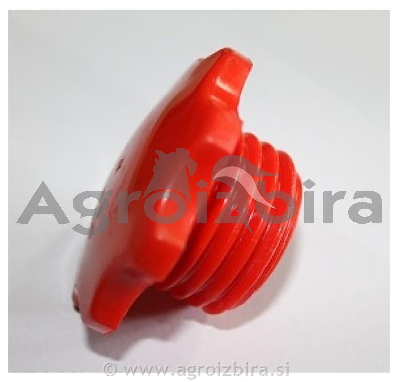 POKROV NALIVA OLJA PVC ZETOR