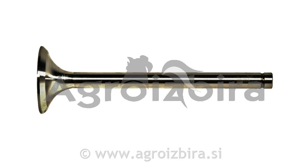 VENTIL MOTORJA ZETOR CRYSTAL SES / IZP