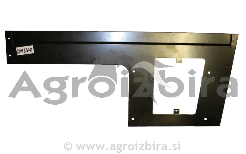 STRANICA DESNA 3 CIL. L=1200 MM 50-52