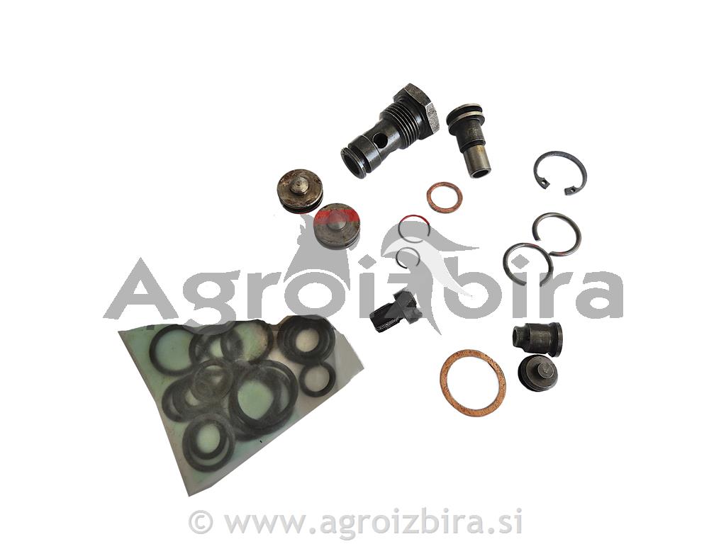 SET ZA POPRAVILO RAZVODNIKA HIDRAVLIKE ZETOR 2511