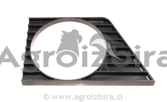OBROBA LUČI NA KABINI ZETOR L/D