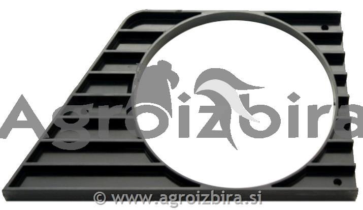 OBROBA LUČI NA KABINI ZETOR L/D