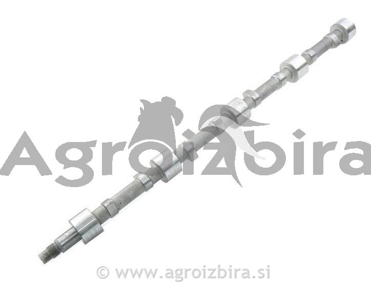 ODMIČNA GRED 4 cil. ZETOR