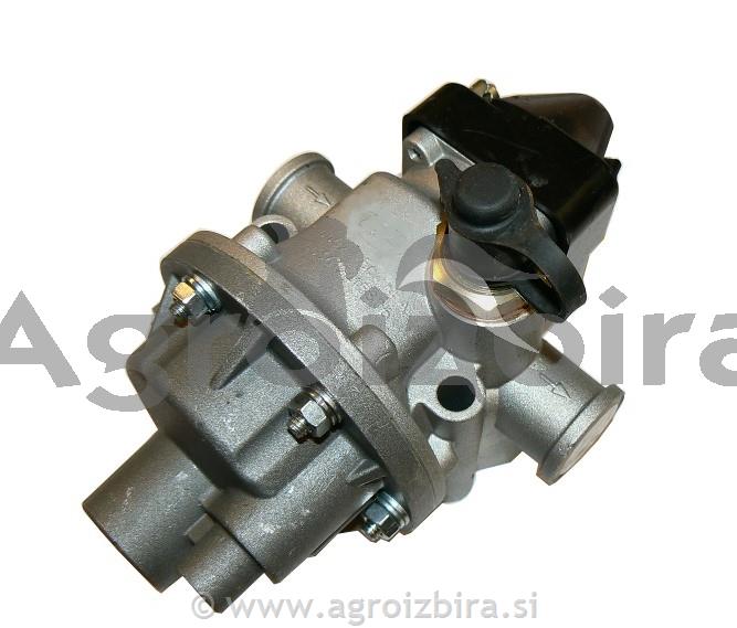REGULATOR ZRAKA ZETOR