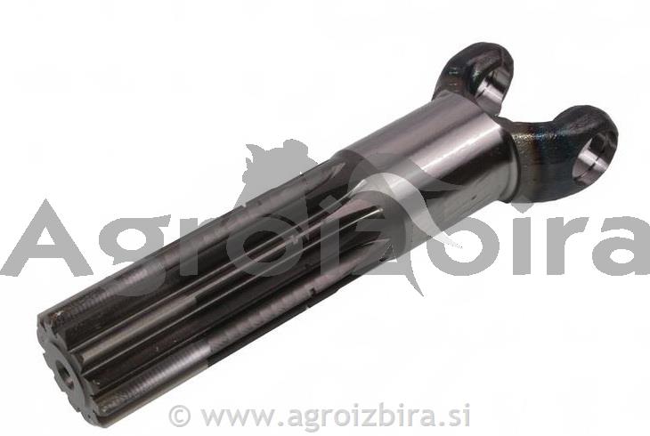 DEL POLOSOVINE PREDNJE 40KM carraro