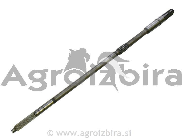 GRED KARDANSKA ZETOR 2511 L=1060mm