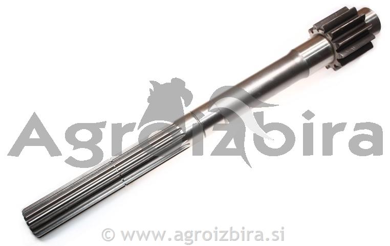 POLOS DIFERENCIALA DOLGA ZETOR