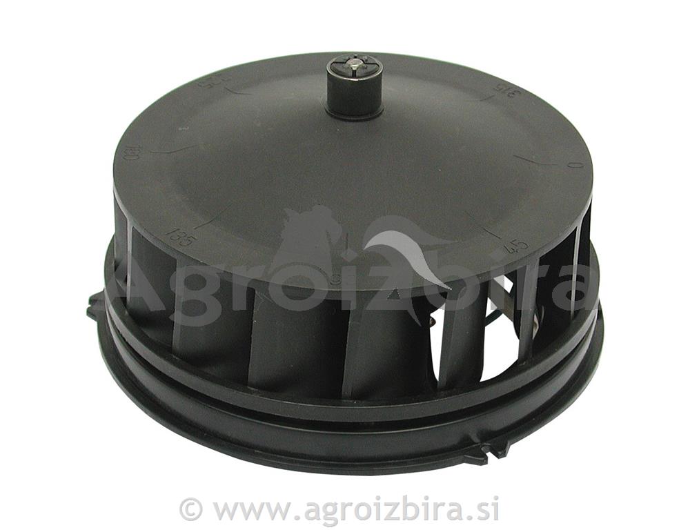MOTORČEK VENTILATOR GRETJA KABINE 3320 - 3340 - 4320 - 4340 - 5320 - 5340 - 5340