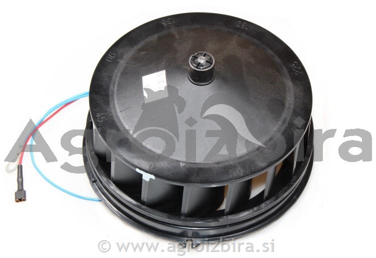 MOTORČEK VENTILATOR GRETJA KABINE 3320 - 3340 - 4320 - 4340 - 5320 - 5340 - 5340