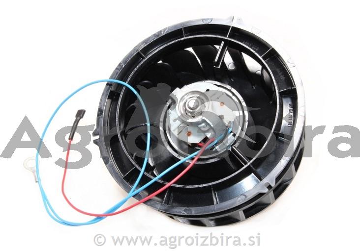 MOTORČEK VENTILATOR GRETJA KABINE 3320 - 3340 - 4320 - 4340 - 5320 - 5340 - 5340