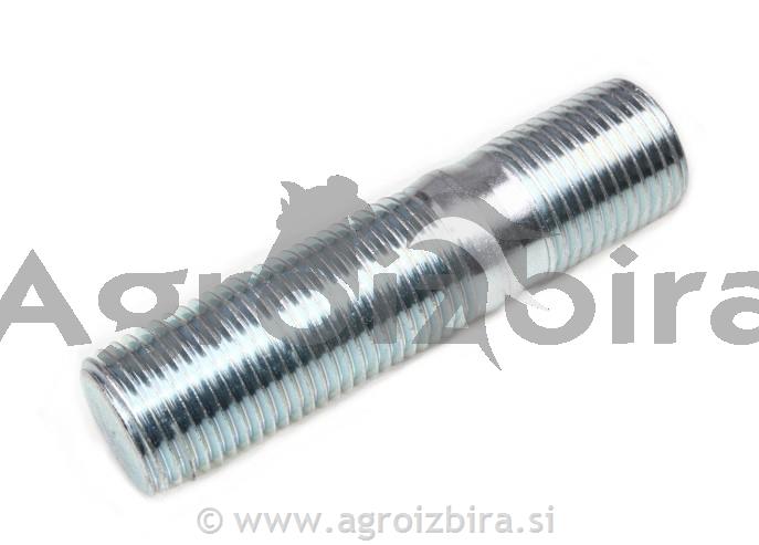 VIJAK M 16X1,5 (nosilec prednjega mosta)