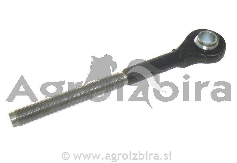 VIJAK TOPLING ROČICE ZETOR fi25