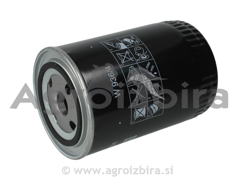 FILTER OLJA ZETOR NT