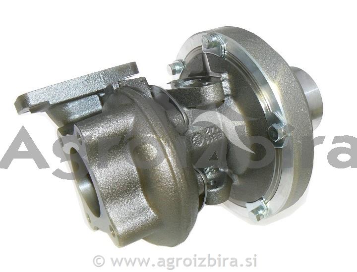 TURBINA ZETOR PROXIMA FORTERRA